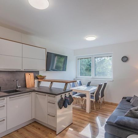 Apartman Černá v Pošumaví Exterior foto